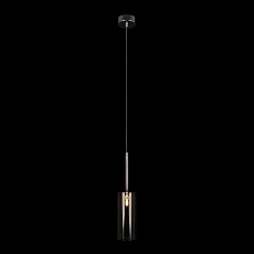 Подвесной светильник Loft IT Spillray 10232/B Smoke 1