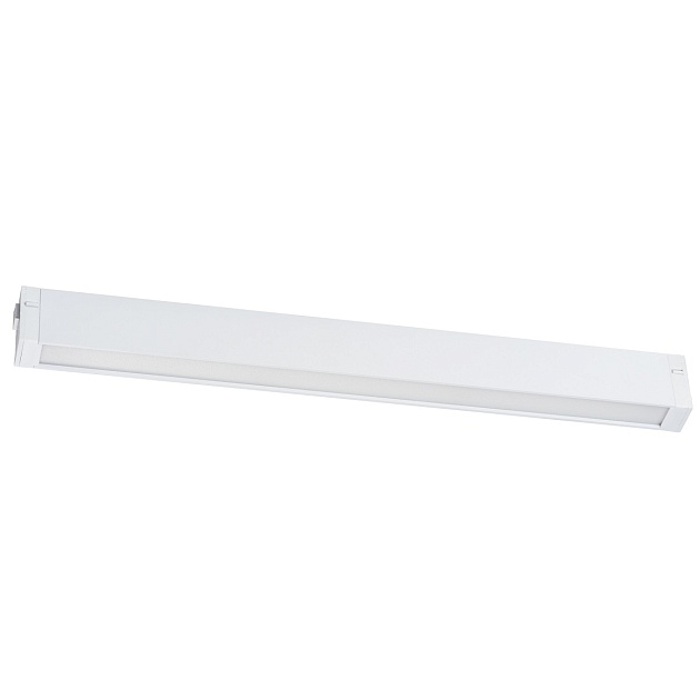 Трековый светодиодный светильник Lightstar Teta 205226 изображение 1 Трековый светодиодный светильник Lightstar Teta 205226 Фото № 1