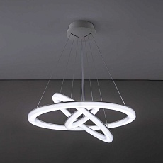 Подвесной светодиодный светильник Citilux Электрон Cмарт CL710A104S 3