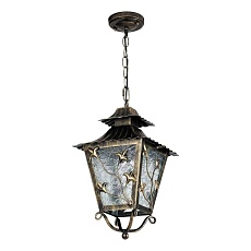 Уличный подвесной светильник Feron Палермо PL635 11643