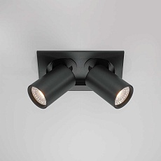 Встраиваемый светодиодный спот Maytoni Technical Hidden DL045-02-10W4K-B 5