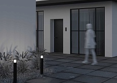 Ландшафтный светильник Maytoni Outdoor O492FL-01GF 5