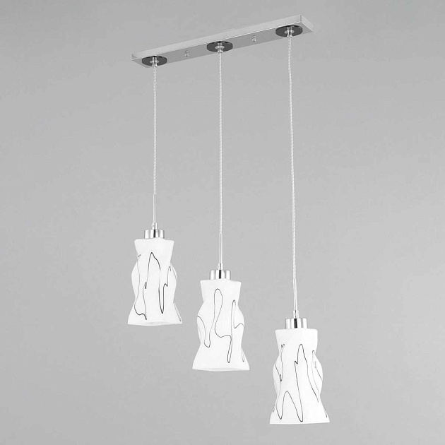 Подвесной светильник Citilux Спин CL943131 Фото № 10