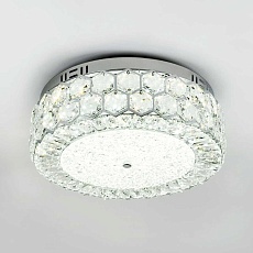 Потолочный cветильник LED4U L1180-400 CR 2