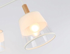 Потолочная люстра Ambrella light Traditional Modern Losk TR4737 4
