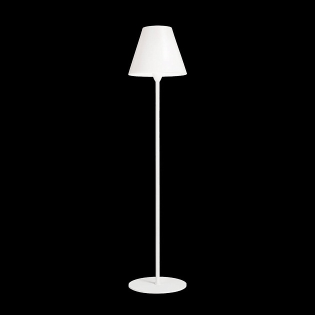 Уличный светильник Ideal Lux Itaca PT1 180953 изображение 2 Уличный светильник Ideal Lux Itaca PT1 180953 Фото № 2