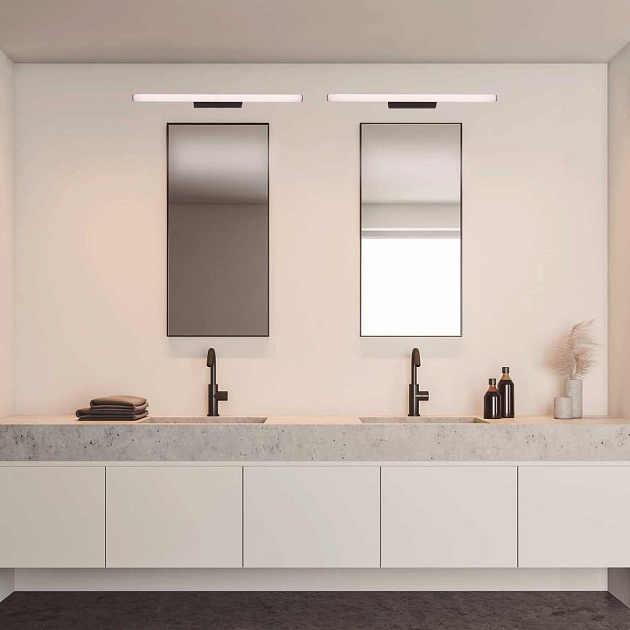 Настенный светильник-подсветка Mantra ANTIGA 9260 Фото № 3