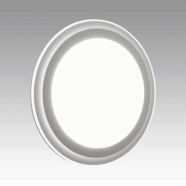 Настенно-потолочный светодиодный светильник Sonex Setta 7617/DL изображение 6 Настенно-потолочный светодиодный светильник Sonex Setta 7617/DL Фото № 6