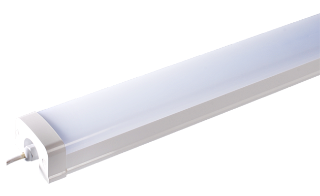 Потолочный светодиодный светильник Jazzway PWP-C3-E1 5017610 изображение 2 Потолочный светодиодный светильник Jazzway PWP-C3-E1 5017610 Фото № 2