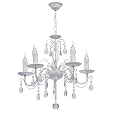 Подвесная люстра De City Аврора 371010705