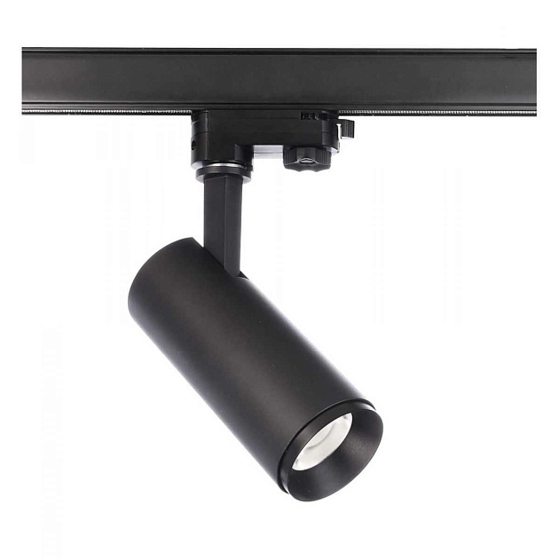 Трековый светодиодный светильник Deko-Light Lucea 707117 Фото № 1