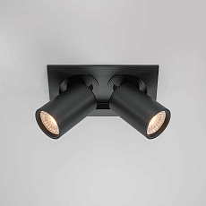 Встраиваемый светодиодный спот Maytoni Technical Hidden DL045-02-10W3K-B 5