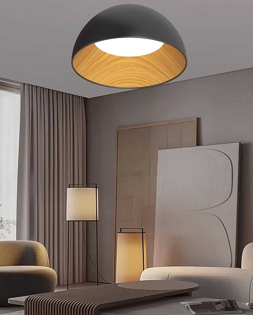 Люстра потолочная Alfa Light F0724-13 Фото № 1