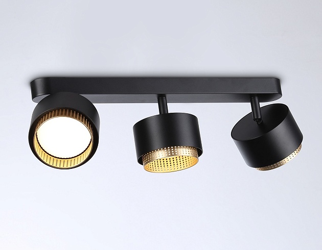 Спот Ambrella light Techno Spot Techno family TN71295 Фото № 2