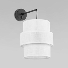 Бра TK Lighting 5095 5956 Calisto White