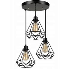 Подвесная люстра LEEK LE062300-011