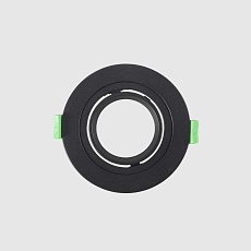 Встраиваемый светильник Crystal Lux CLT 001C1 BL V2 2