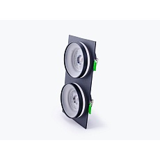 Встраиваемый светильник LEDS POWER GU-D03B, серия SPOT 009629 1