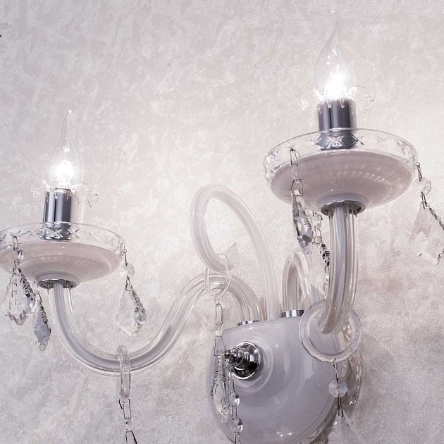 Бра Citilux Марена CL352320 изображение 6 Бра Citilux Марена CL352320 Фото № 6
