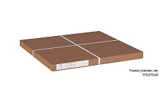 Журнальный стол Калифорния ШОТ желтый 2620956506 3