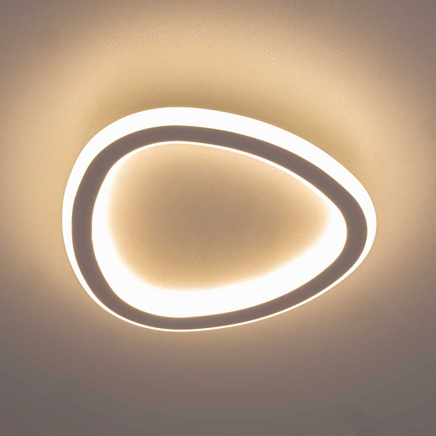 Потолочный светодиодный светильник Citilux Trio CL215B220 Фото № 4