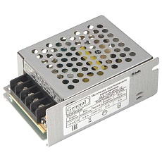 Драйвер светодиодный General GDLI-35-IP20-12