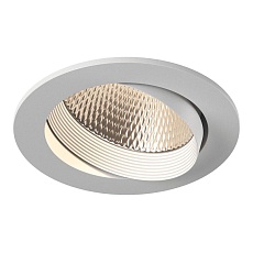 Встраиваемый светодиодный светильник DesignLed KZ-DLW-12-NW 002341 2