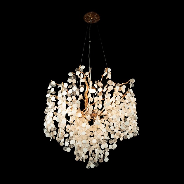 Подвесная люстра Loft IT Fairytree 10066/600 GB Фото № 15