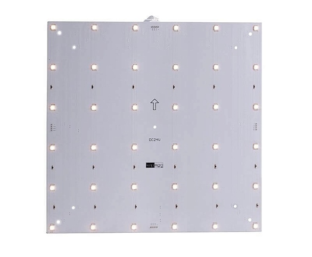 Модуль Deko-Light Modular Panel II 6x6 848013 Фото № 1