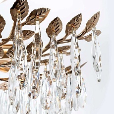 Подвесная люстра MODELUX ML.6747.5 GD 1