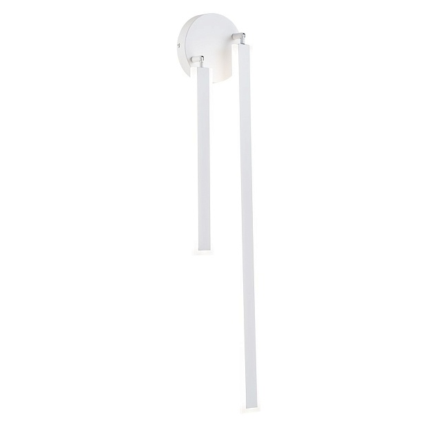 Бра Arte Lamp Dabih A2019AP-36WH изображение 1 Бра Arte Lamp Dabih A2019AP-36WH Фото № 1