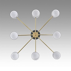 Потолочная люстра Lumion Comfi Lanika 8240/8C 5