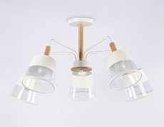 Потолочная люстра Ambrella light Traditional Modern Losk TR4738 4