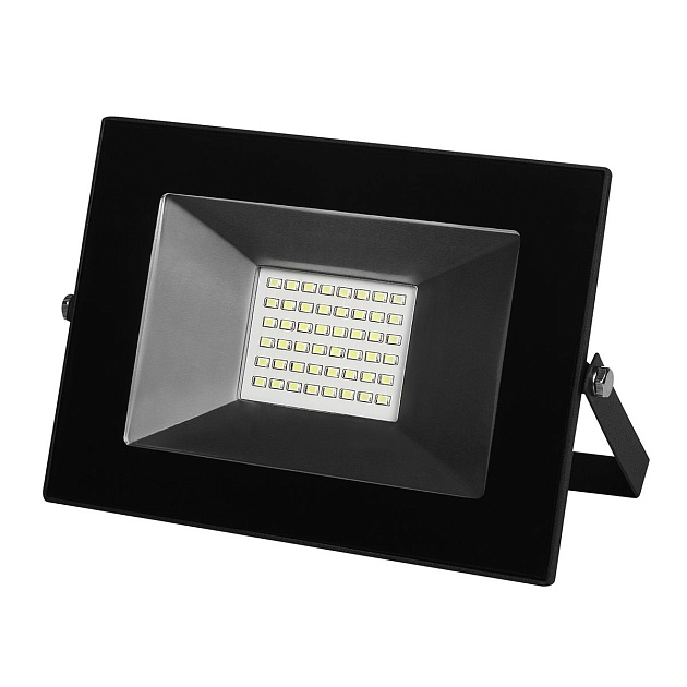 Прожектор светодиодный Apeyron 50W 6400K 05-21 Фото № 1