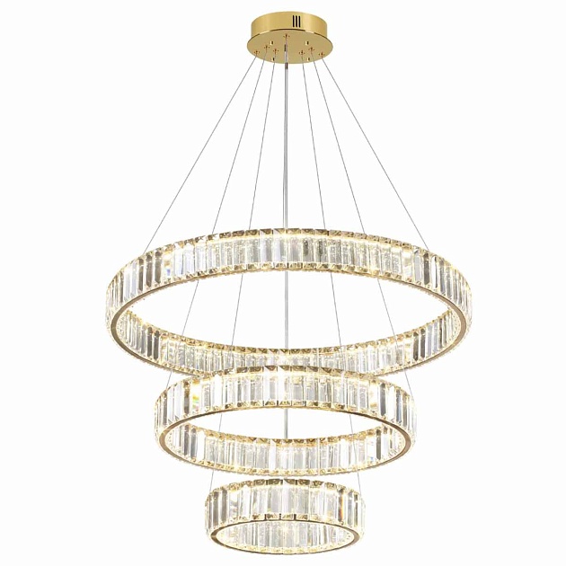 Подвесной светодиодный светильник Odeon Light Vekia 5015/88L изображение 3 Подвесной светодиодный светильник Odeon Light Vekia 5015/88L Фото № 3