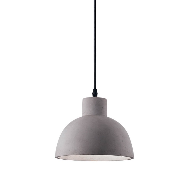 Подвесной светильник Ideal Lux Oil-5 SP1 Cemento 129082 изображение 1 Подвесной светильник Ideal Lux Oil-5 SP1 Cemento 129082 Фото № 1