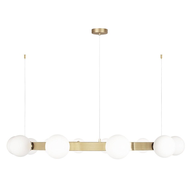 Подвесная люстра Loft IT Hoop 10311/11 изображение 5 Подвесная люстра Loft IT Hoop 10311/11 Фото № 5