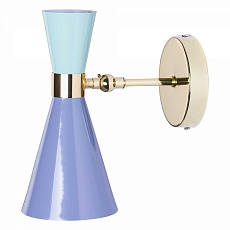 Бра Loft-Concept Huge Mid-Century Sputnik 44.244-0 26305