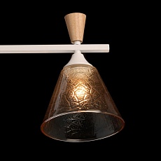 Потолочный светильник De City Dela 635014303 2