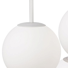 Подвесной светильник Maytoni Basic form MOD321PL-03W 3