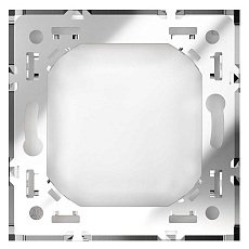 Заглушка Voltum S70 с суппортом, (кашемир) VLS080103 2