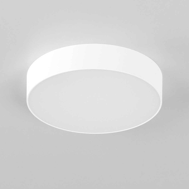 Накладной светодиодный светильник Citilux Тао CL712180N Фото № 21
