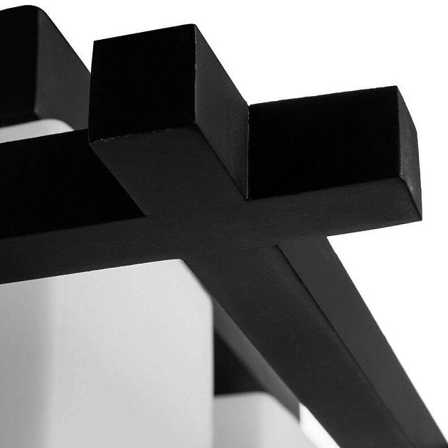 Потолочная люстра Arte Lamp 95 A8252PL-4CK Фото № 2