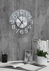 Настенные часы Tomas Stern 8016 3