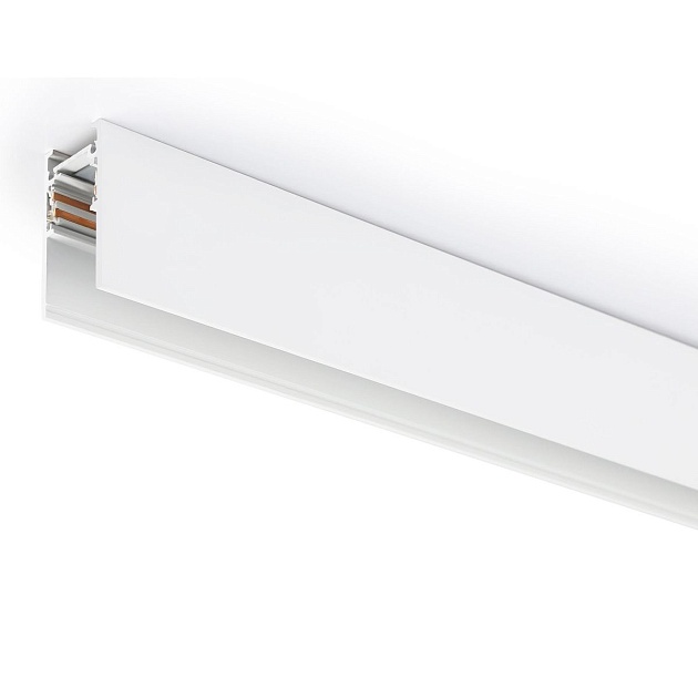 Шинопровод магнитный Ambrella light Track System Magnetic GL3318 изображение 1 Шинопровод магнитный Ambrella light Track System Magnetic GL3318 Фото № 1