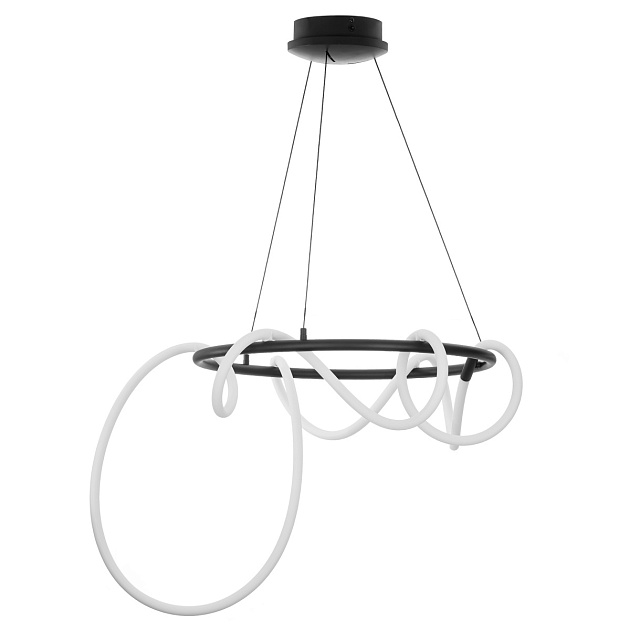 Люстра Citilux PYTHON CL220261 Фото № 9