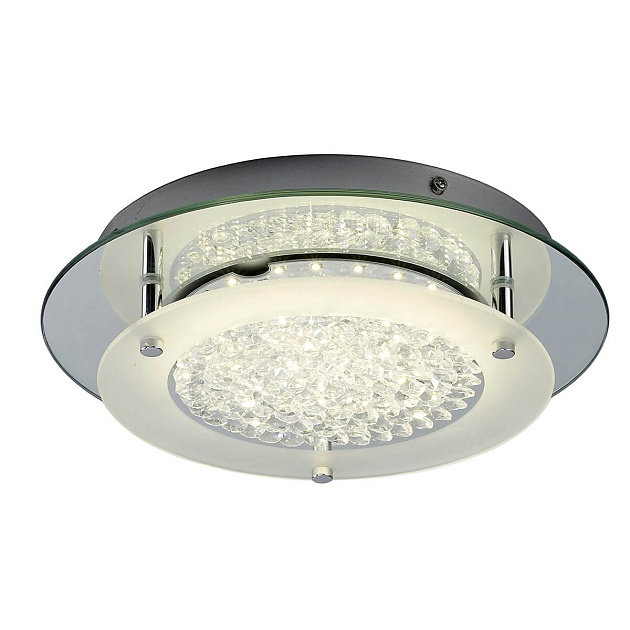 Потолочный светильник Mantra Crystal 5090 изображение 1 Потолочный светильник Mantra Crystal 5090 Фото № 1