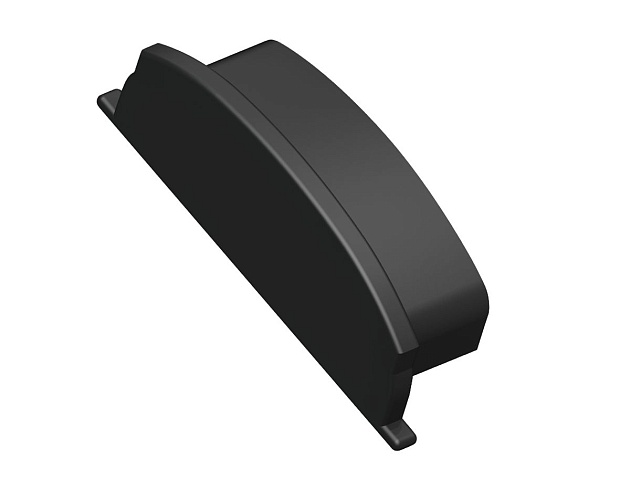 Заглушка Ambrella light Illumination Alum Profile (4шт) GP8210 изображение 2 Заглушка Ambrella light Illumination Alum Profile (4шт) GP8210 Фото № 2