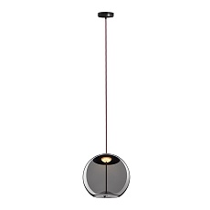 Подвесной светодиодный светильник Loft IT Knot 8134-B mini 5
