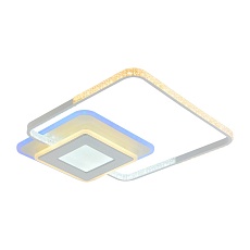 Потолочная светодиодная люстра Profit Light 8293 WHT 1